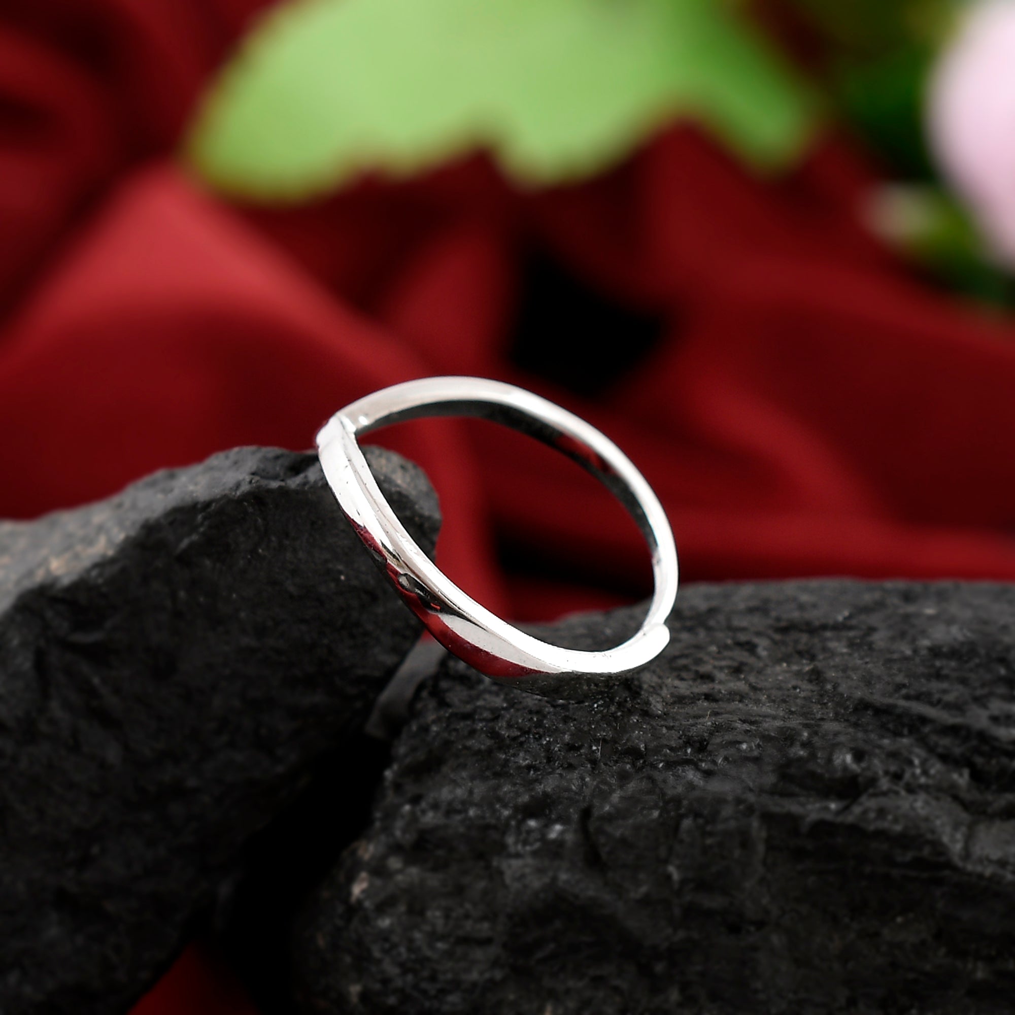 The Purya Vanki Ring | BlueStone.com